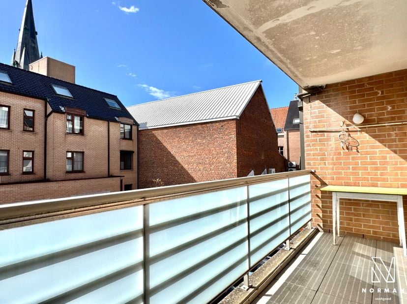 Appartement te koop in Twaalfde-Liniestraat 4 bus 11,
                    8520 Kuurne