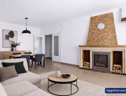                                         Gelijkvloers app. te koop in Wilrijk, € 179.900
