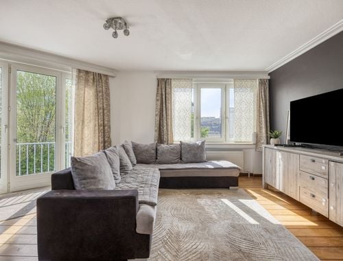                                         Appartement à vendre à Groot-Bijgaarden, € 259.000
