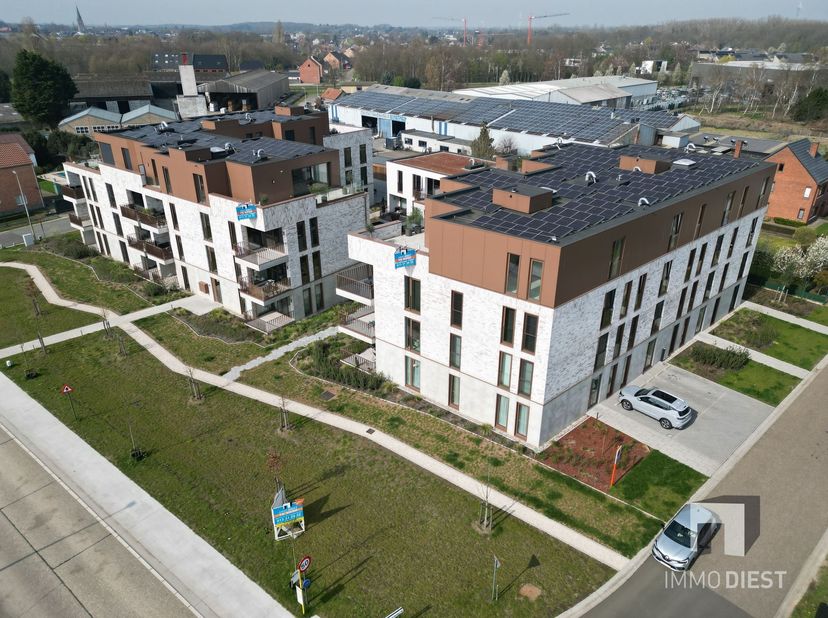 Appartement à vendre
                    à 3980 Tessenderlo