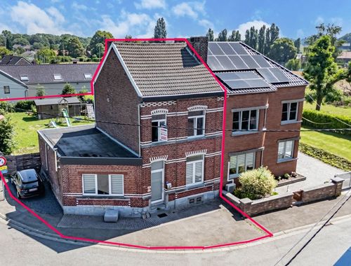                                         Woning te koop in Voroux-Goreux, € 249.000

