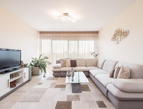                                         Appartement te koop in Merksem, € 179.000
