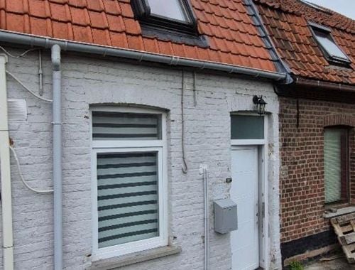                                         Woning te koop in Wevelgem, € 139.500
