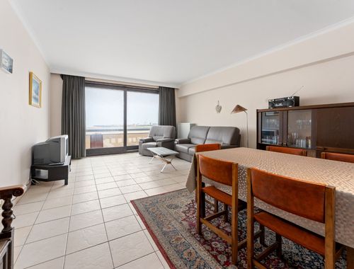                                         Appartement te koop in Zeebrugge, € 295.000
