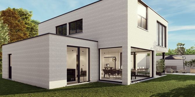 Huis te koop in Kerselarenstraat, 3071 Erps-Kwerps