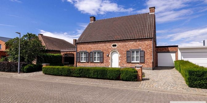 Maison à vendre à Keulemansstraat 38, 2270 Herenthout