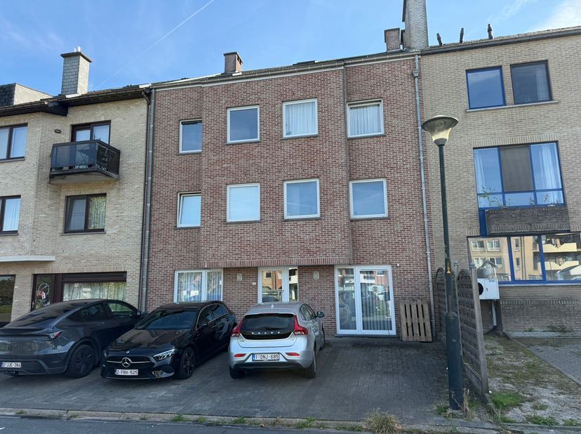 Appartement te huur in Fazantenlaan 9 bus 0.1,
                    1860 Meise
