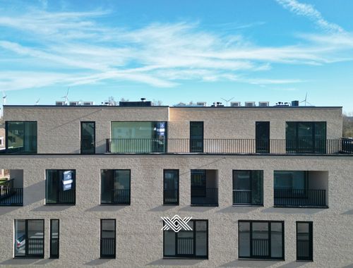                                         Penthouse te koop in Gent, € 473.000
