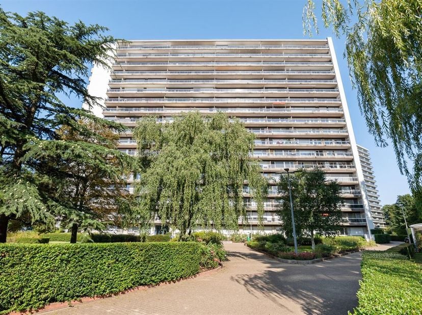 Appartement à vendre
                    à 2140 Borgerhout