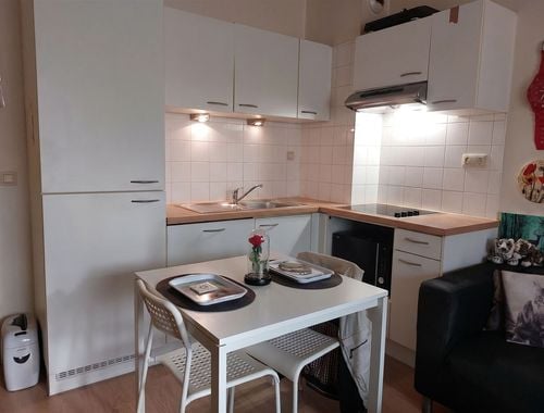                                         Serviceflat te koop in Grimbergen, € 95.000

