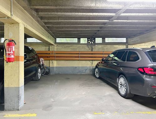                                         Staanplaats te koop in Wilrijk, € 20.000
