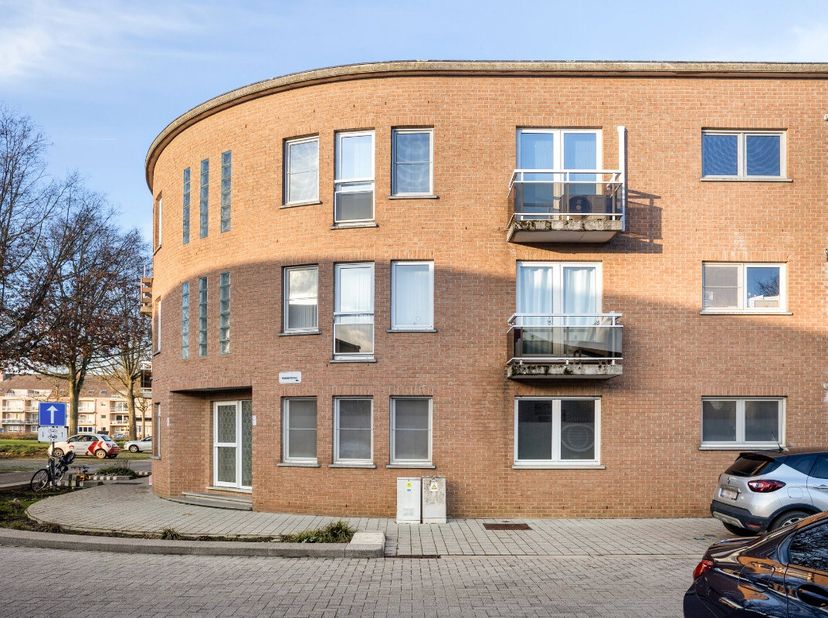 Appartement à vendre
                    à 3980 Tessenderlo