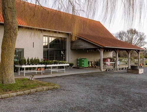                                         Ferme à vendre à Torhout, € 850.000
