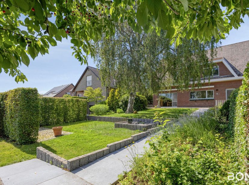 Huis te koop in Druivenstraat 5,
                    3110 Rotselaar