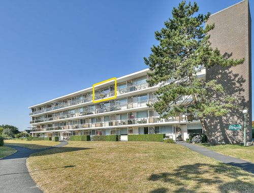                                         Appartement te koop in Klemskerke, € 129.500
