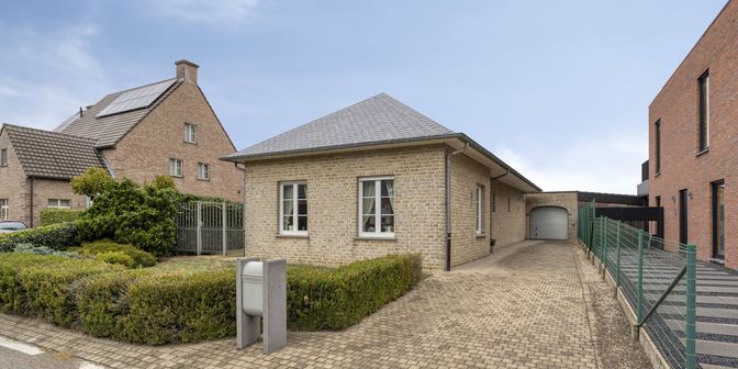 Huis te koop in Liersesteenweg 212, 2590 Berlaar