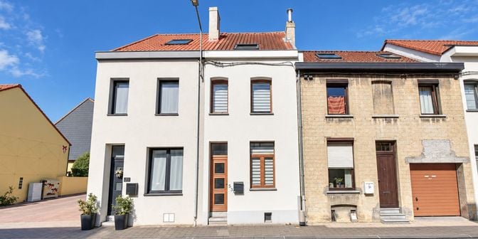 Maison à vendre à Paardenmarktstraat 53, 3080 Tervuren