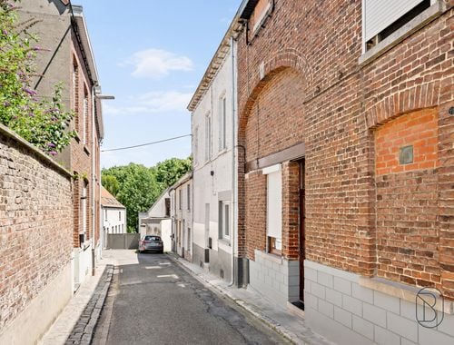                                         Woning te koop in Lessines, € 115.000
