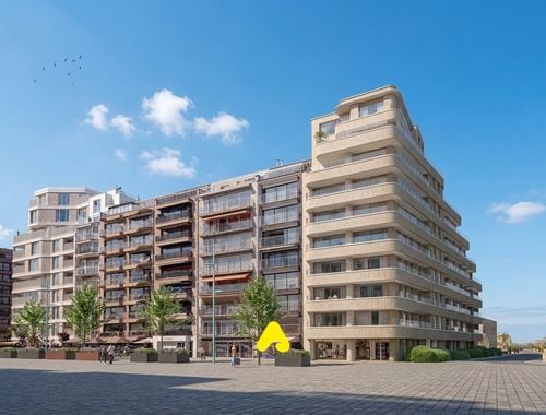                                         Handelszaak te koop in De Panne, € 205.000
