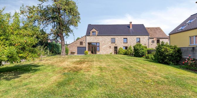 Maison à vendre à 3078 Everberg