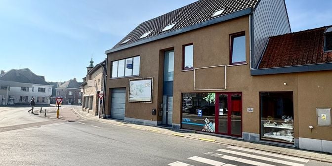 Huis te koop in Koning Boudewijnstraat 1, 8520 Kuurne