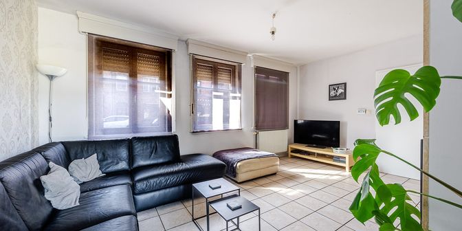 Huis te koop in Gulden-Peerdenstraat 76 bus A, 8310 Assebroek