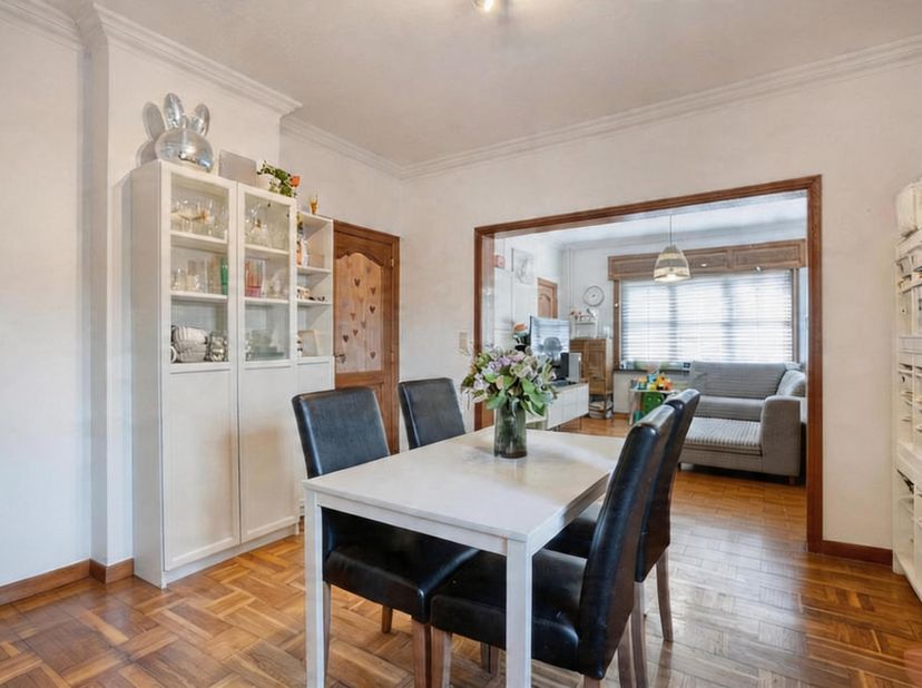 Maison à vendre
                    à 3370 Kerkom