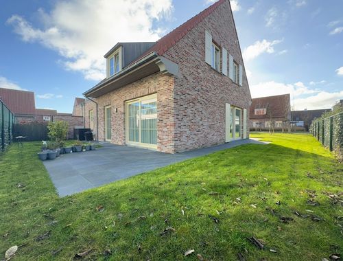                                         Woning te huur in Nieuwpoort, € 1.250
