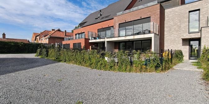 Appartement te huur in Stationstraat 223 bus C 002, 8890 Moorslede