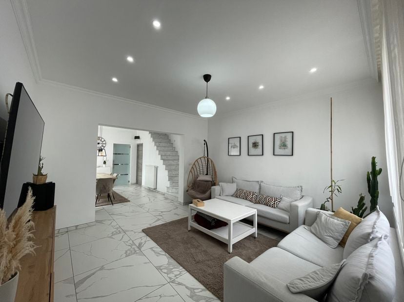Huis te koop in Rue du Wainage 45,
                    6240 Farciennes