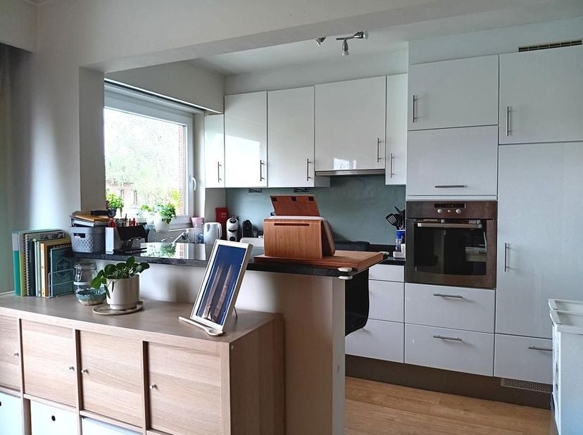 Appartement à vendre à Manebruggestraat 220,
                    2150 Borsbeek