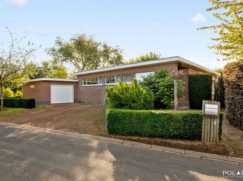 Huis te koop in Kempenlaan 2,
                    3020 Herent