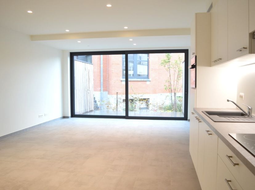 Appartement te huur in ,
                    8570 Vichte