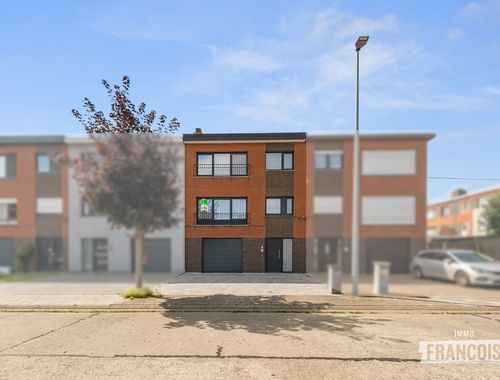                                         Maison à vendre à Oostkamp, € 369.000
