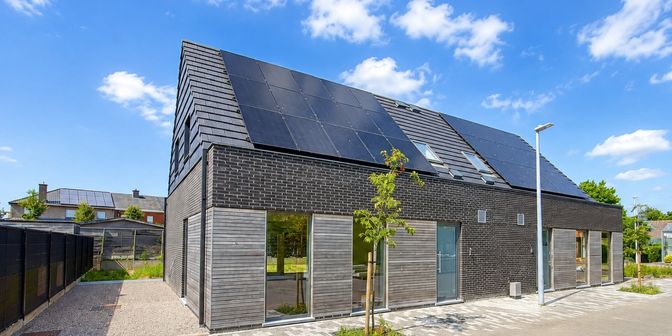 Maison à vendre à Bloemistenstraat 13, 8540 Deerlijk