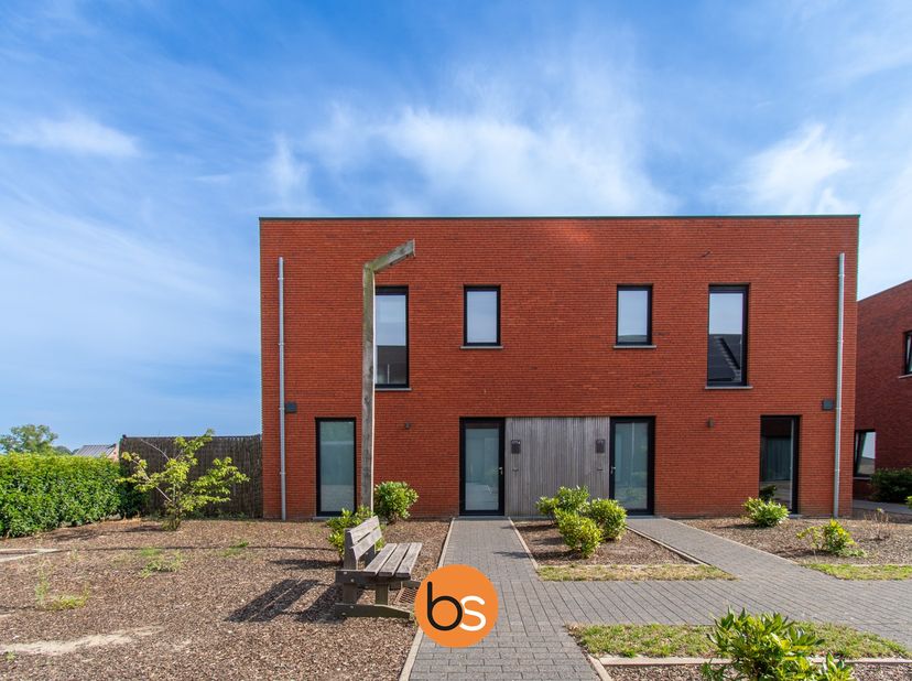 Maison à louer
                    à 8800 Roeselare