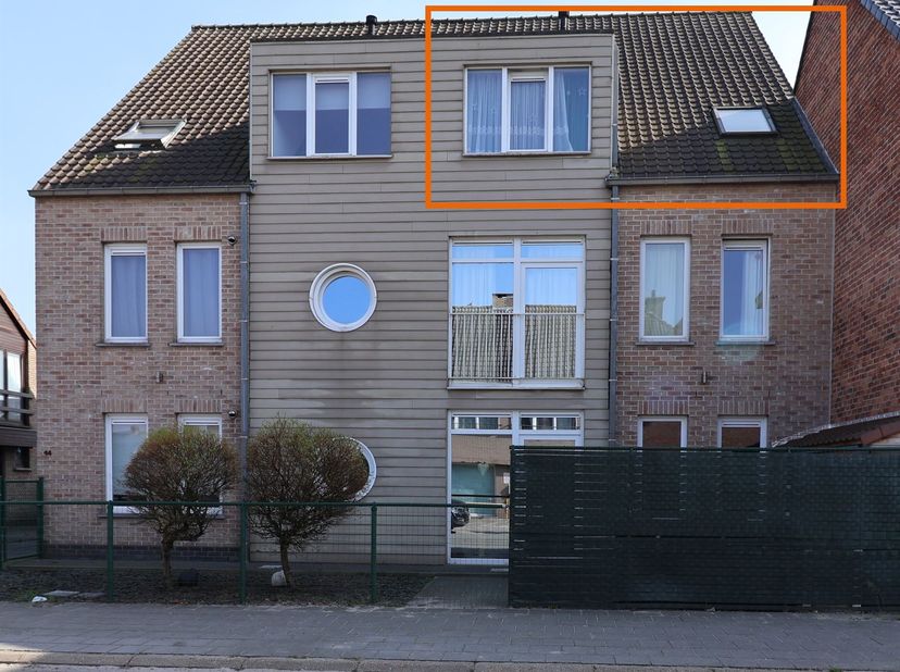 Appartement à vendre à Koning Albertlaan 14 boîte 02 02,
                    9060 Zelzate