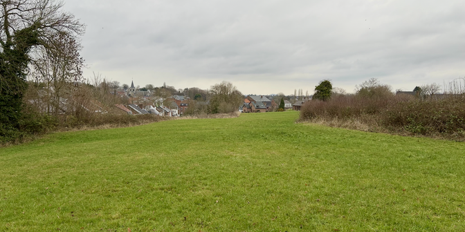 Grond te koop in 6110 Montignies-le-Tilleul