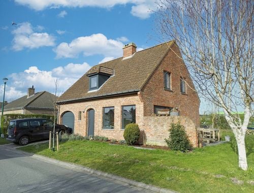                                         Woning te koop in Blankenberge, € 449.000
