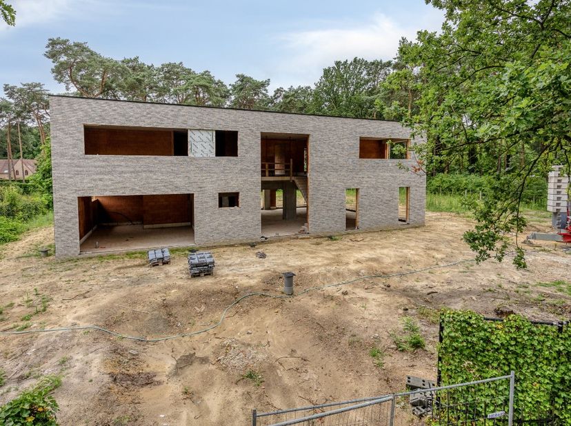 Huis te koop in Tremelobaan 123,
                    3140 Keerbergen