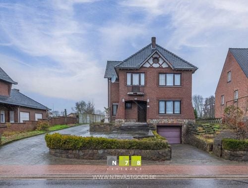                                         Woning te koop in Opoeteren, € 276.000
