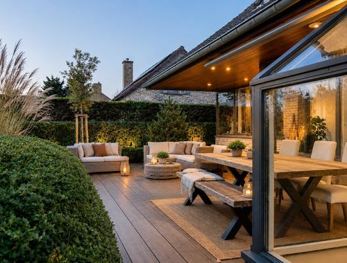                                         Villa te koop in Knokke, € 1.465.000
