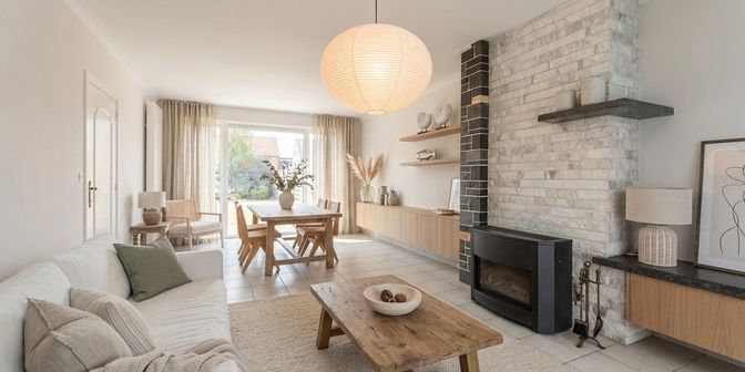 Huis te koop in Aimé Claeysstraat 24, 8210 Zedelgem