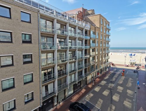                                         Studio te koop in Oostduinkerke, € 160.000
