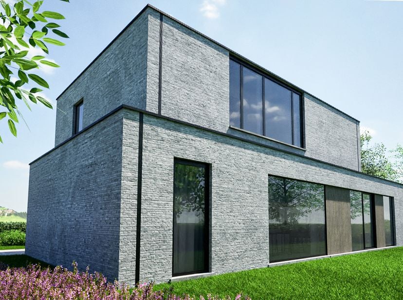 Vous rêvez d'une villa neuve et moderne dans un quartier calme et verdoyant ? Voici une occasion unique pour vous !<br />
Cette villa élégante et de h