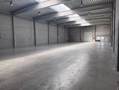                                         Bedrijfsgebouw te koop in Temse, € 1.272.150
