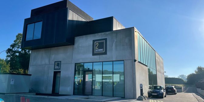 Bien professionnel à louer à Assesteenweg 71, 1740 Ternat