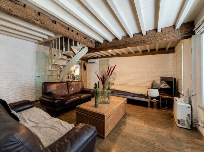 Maison à vendre
                    à 8530 Harelbeke