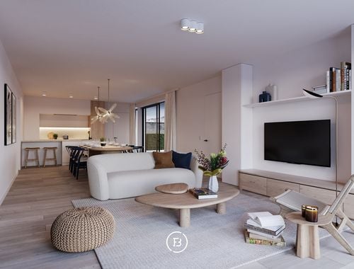                                         Appartement te koop in Brugge, € 477.000
