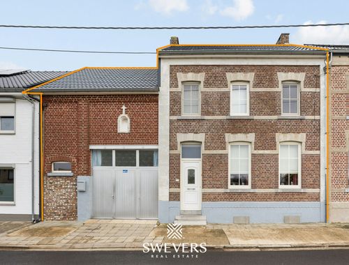                                         Woning te koop in Neerlanden, € 295.000
